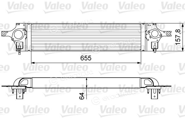 Valeo 818358