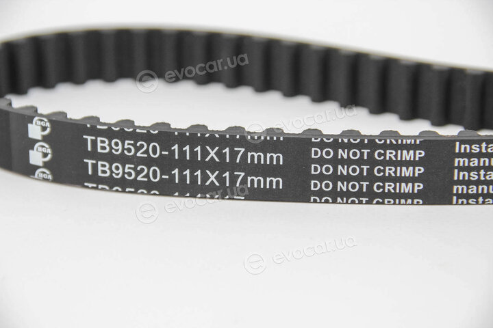 BGA TB9520K