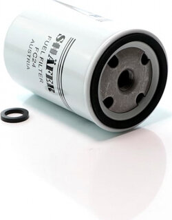 Shafer FC24