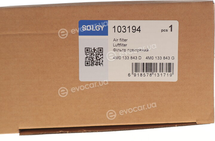 Solgy 103194