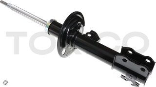 Tokico B3398