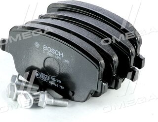 Bosch 0 986 494 105