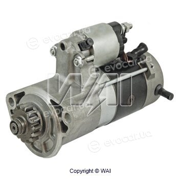 WAI 19989N