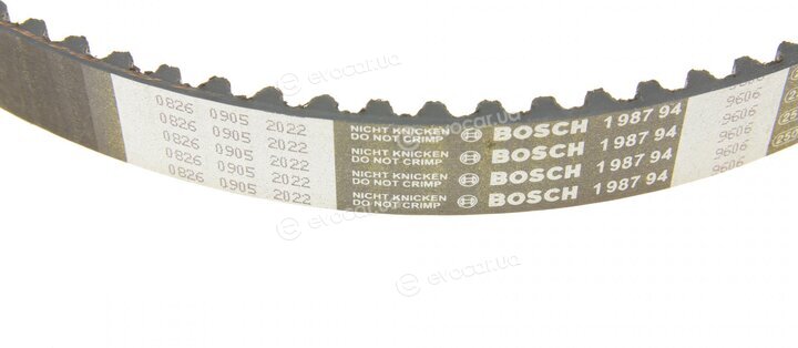 Bosch 1 987 949 606