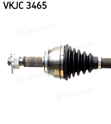 SKF VKJC 3465