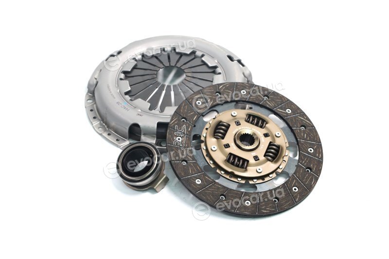 Valeo PHC HAK-047