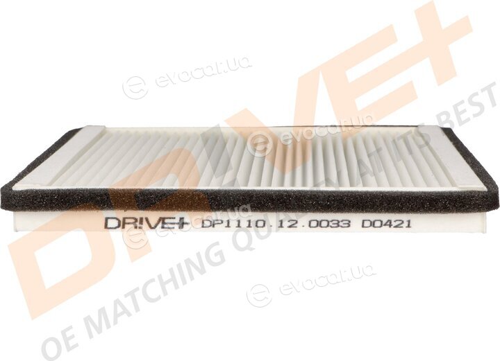 Drive+ DP1110.12.0033