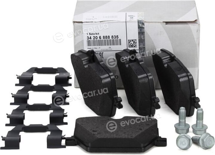 BMW / Mini 34206888835