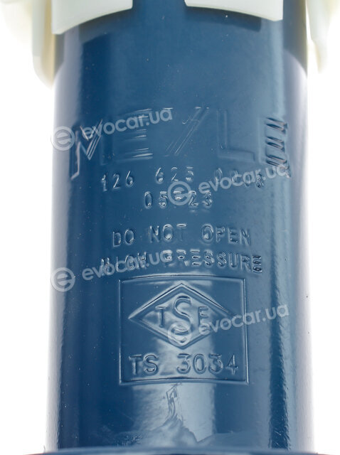 Meyle 126 625 0008