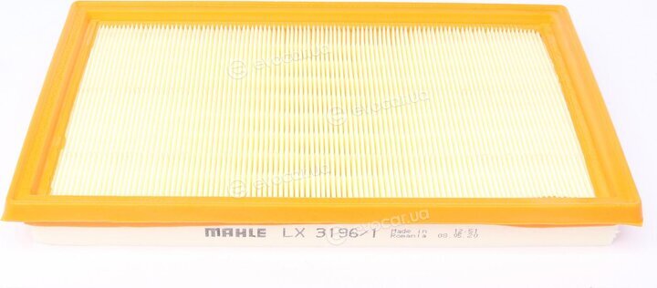 Mahle LX 3196/1