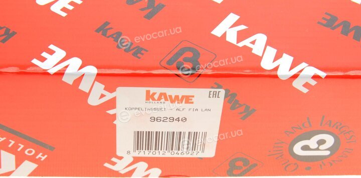 Kawe / Quick Brake 962940