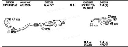 Walker / Fonos ARK018932B