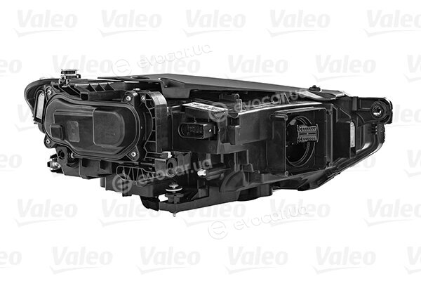 Valeo 046626