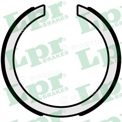 LPR / Samko 01095