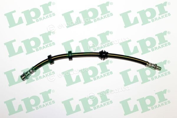 LPR / Samko 6T46775