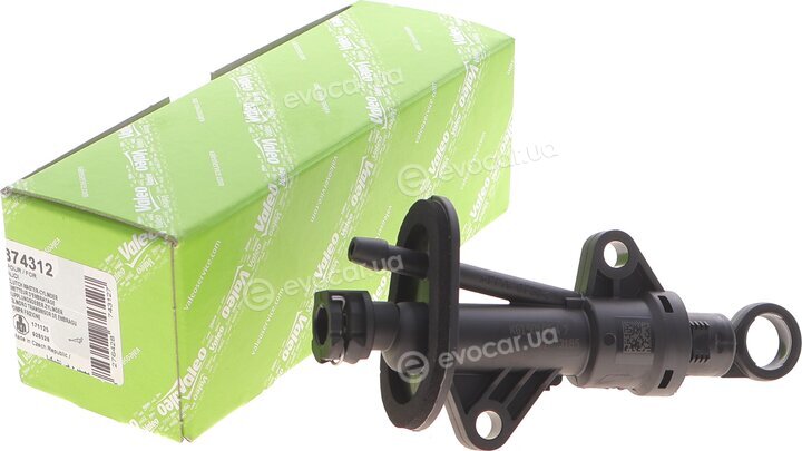 Valeo 874312
