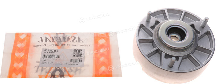 AS Metal 45BM0455