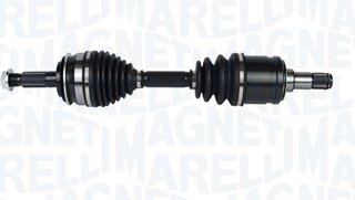 Magneti Marelli 302004190265