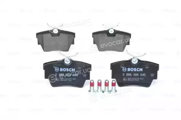 Bosch 0 986 494 040