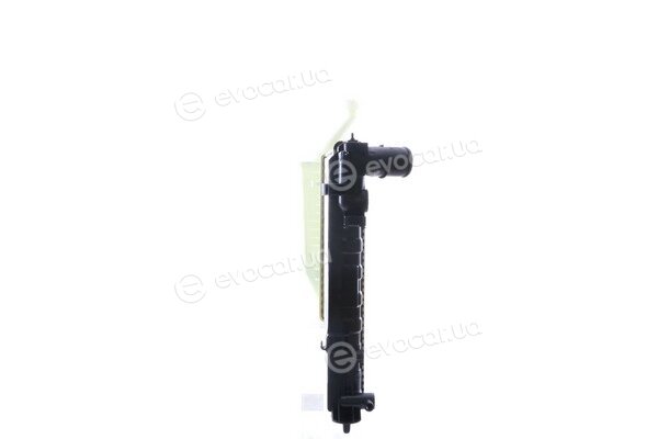 Mahle CR 595 000S
