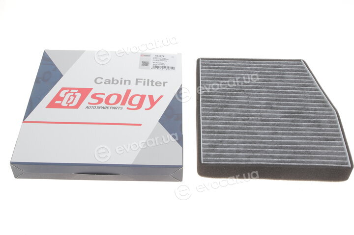 Solgy 104072