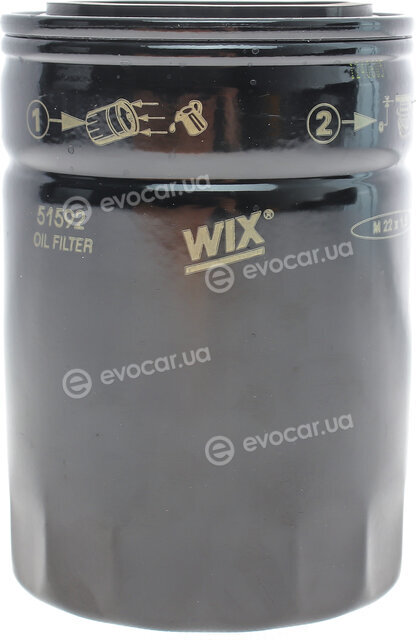 WIX 51592