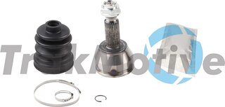 TrakMotive 40-0887