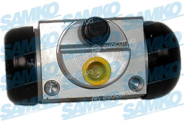 LPR / Samko C31181