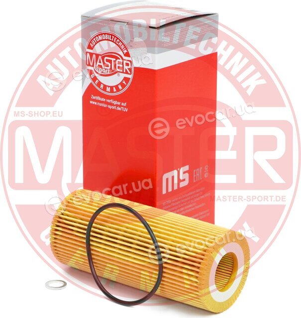 Master Sport 721/4X-OF-PCS-MS