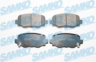 LPR / Samko 5SP1955