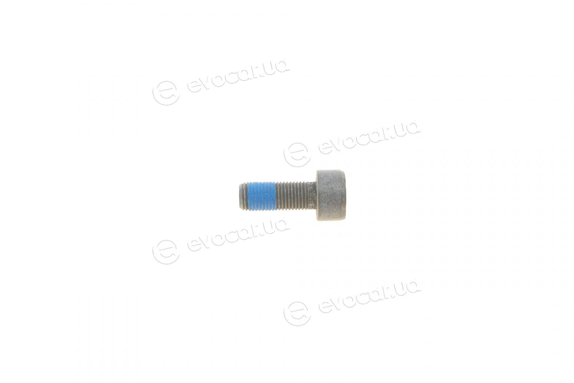 LuK 411 0233 10