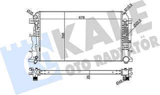 Kale 373900