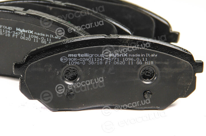 Cifam 822-1096-0