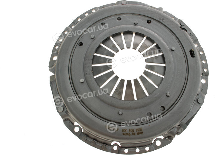 Sachs 3000 970 107