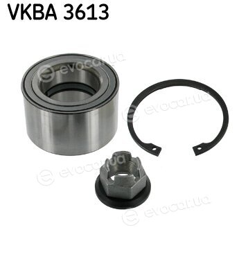 SKF VKBA 3613