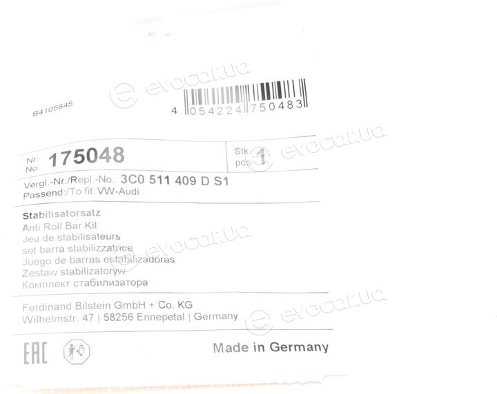 Febi 175048