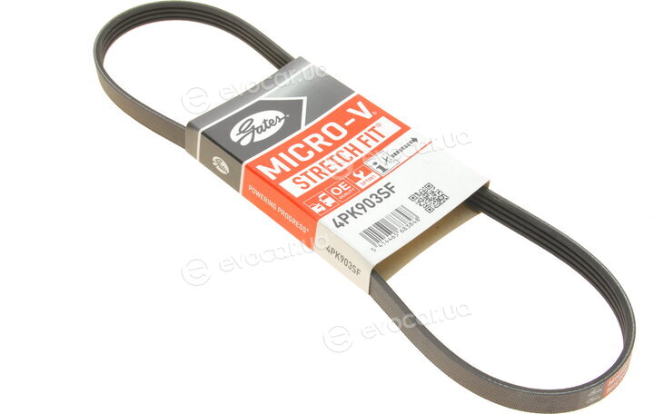 Gates 4PK903SF
