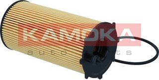 Kamoka F126001