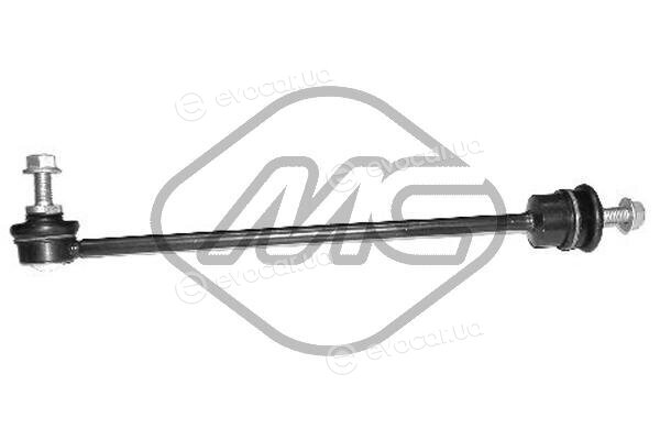 Metalcaucho / STC 04067