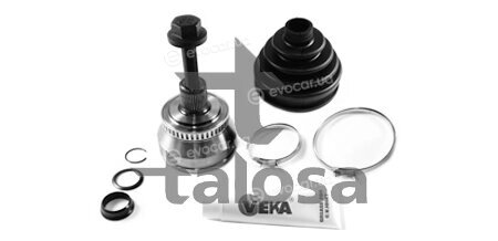 Talosa 77-AD-1011A