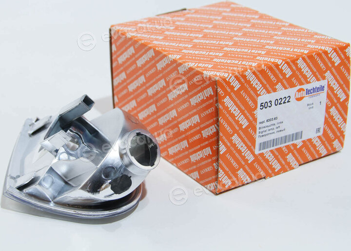 Autotechteile 503 0222