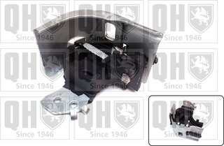 Quinton Hazell EM4695