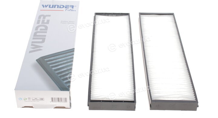 Wunder WP 934