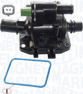 Magneti Marelli 352317101580