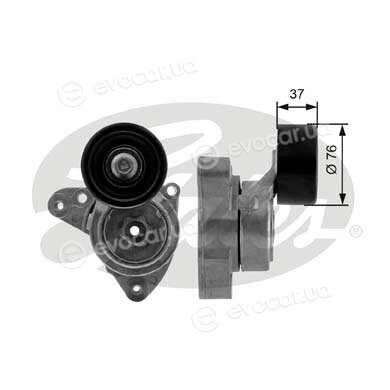 Gates T38278