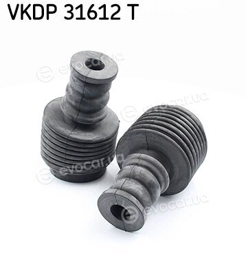 SKF VKDP 31612 T