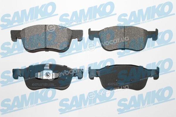 LPR / Samko 5SP2031