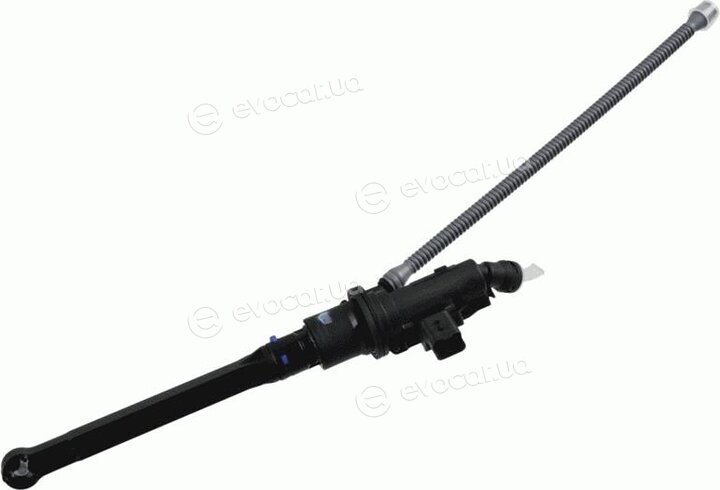 Sachs 6284 600 719