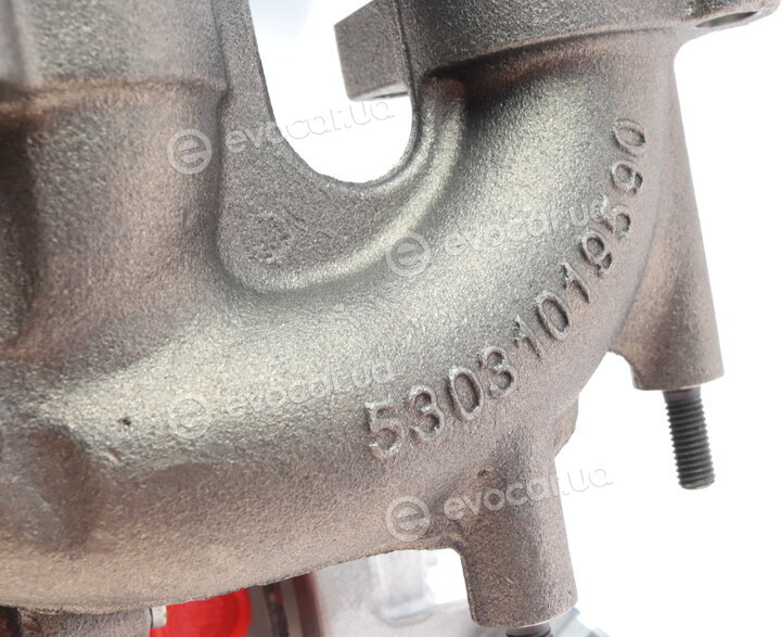 BorgWarner 53039880205