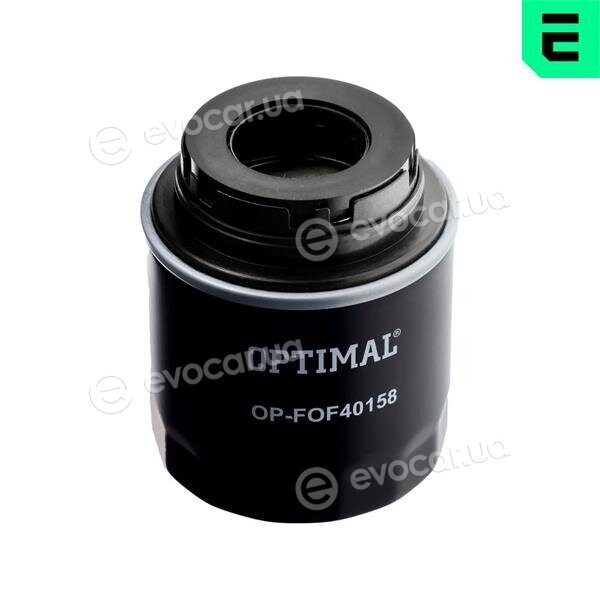 Optimal FOF40158